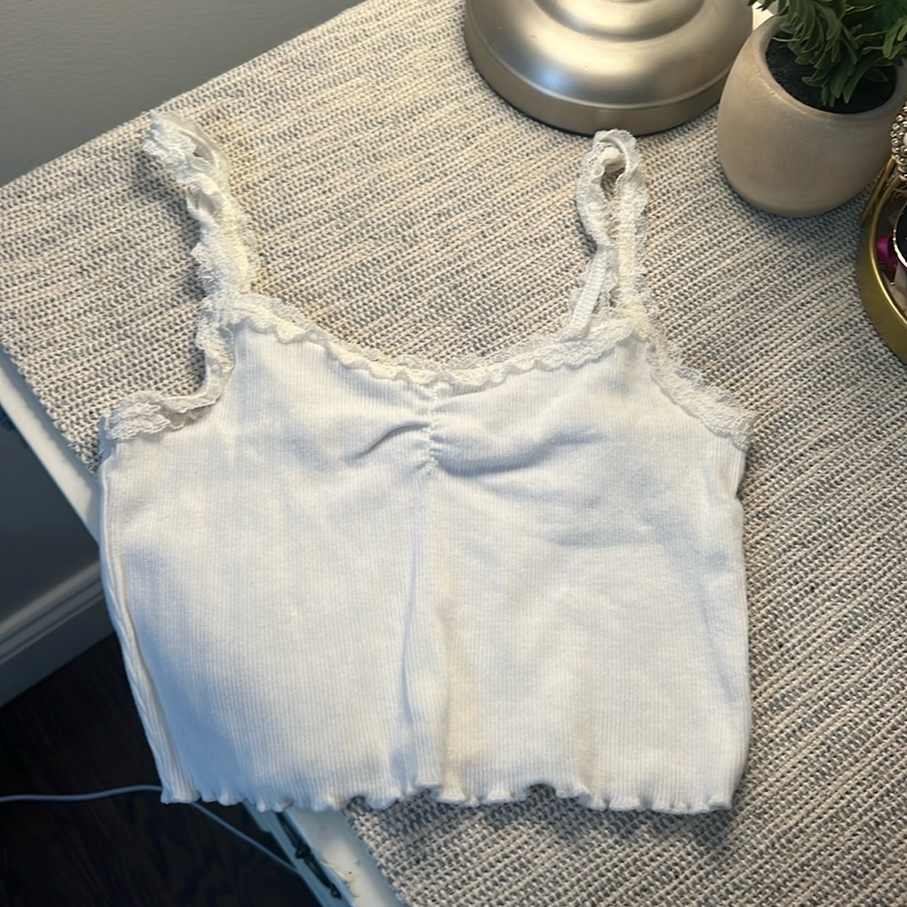 Garage Basic Cami